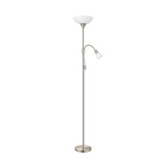Buy Eglo Up 2 Floor Lamp - Stylish Design & Perfect Lighting for Your Home!
